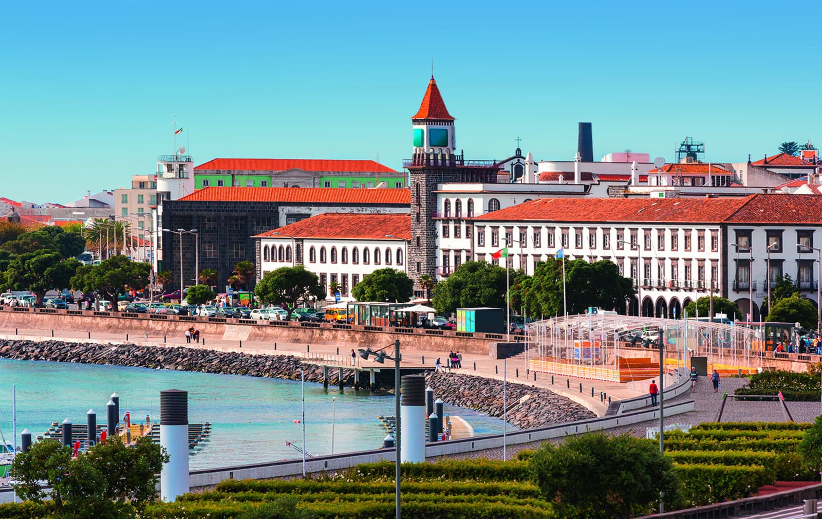 Ponta Delgada1